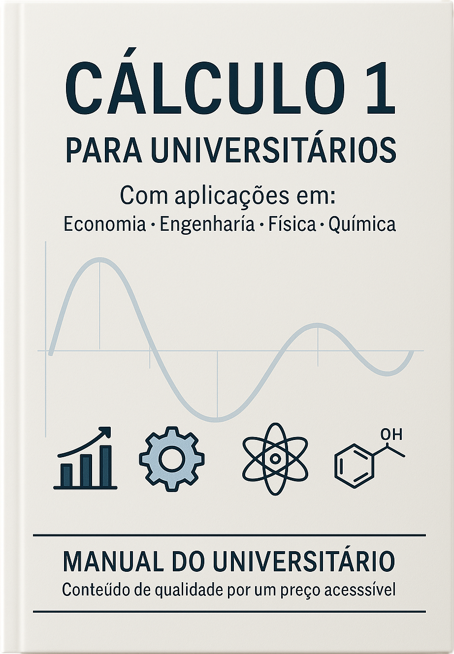 Ebook de Cálculo 1